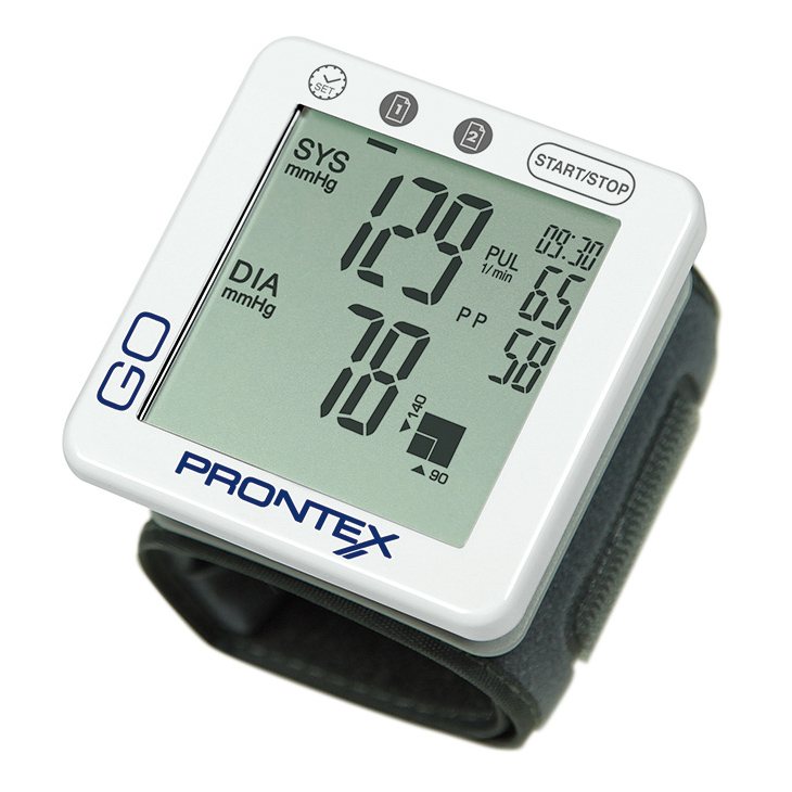 Prontex go mis.pres.dig.safety