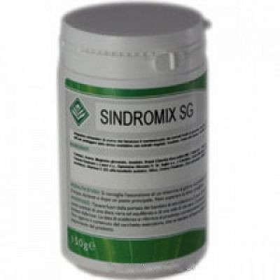 Sindromix sg 150g