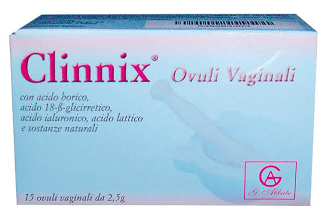 Provita Ovuli Vaginali 15pezzi