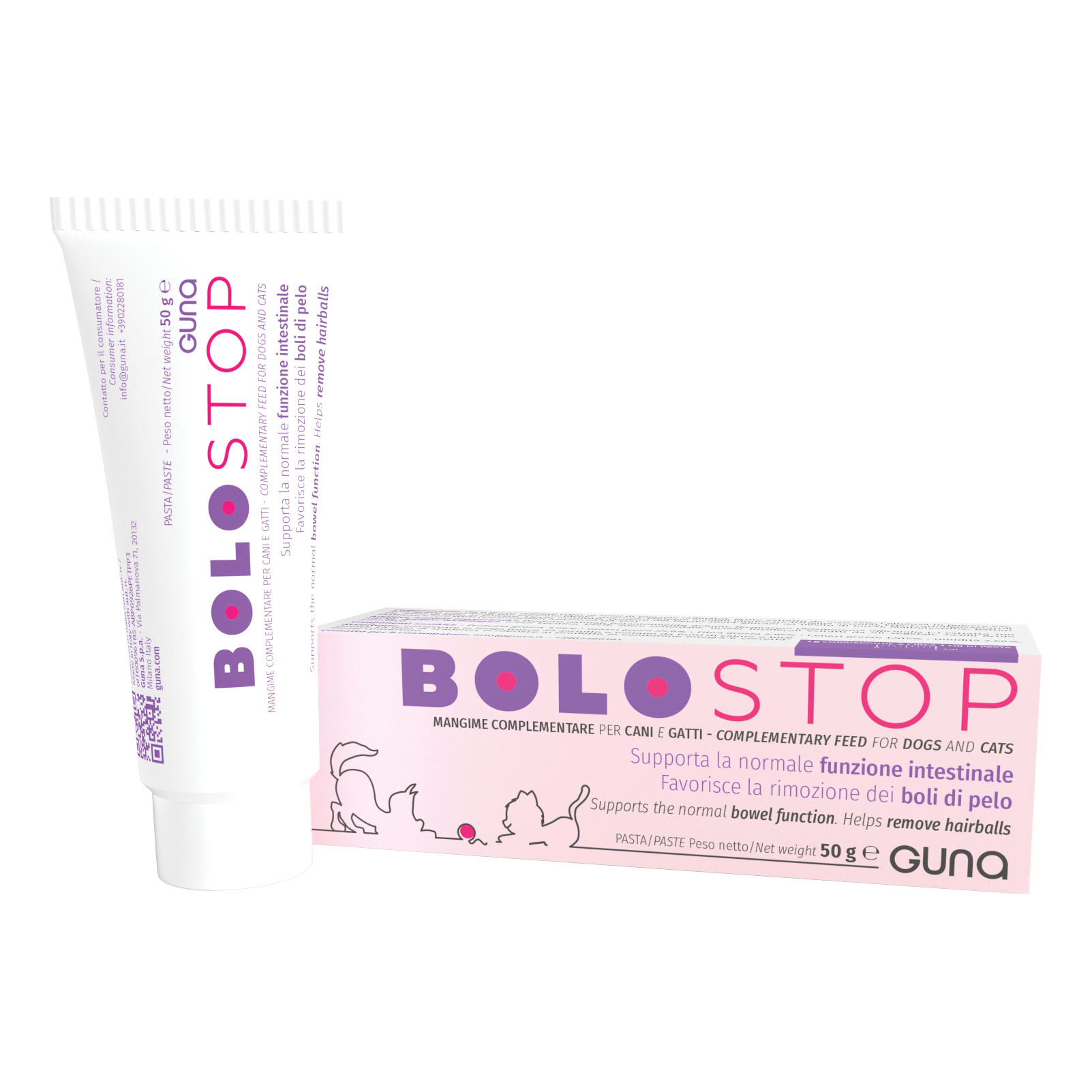 Bolostop 50 g