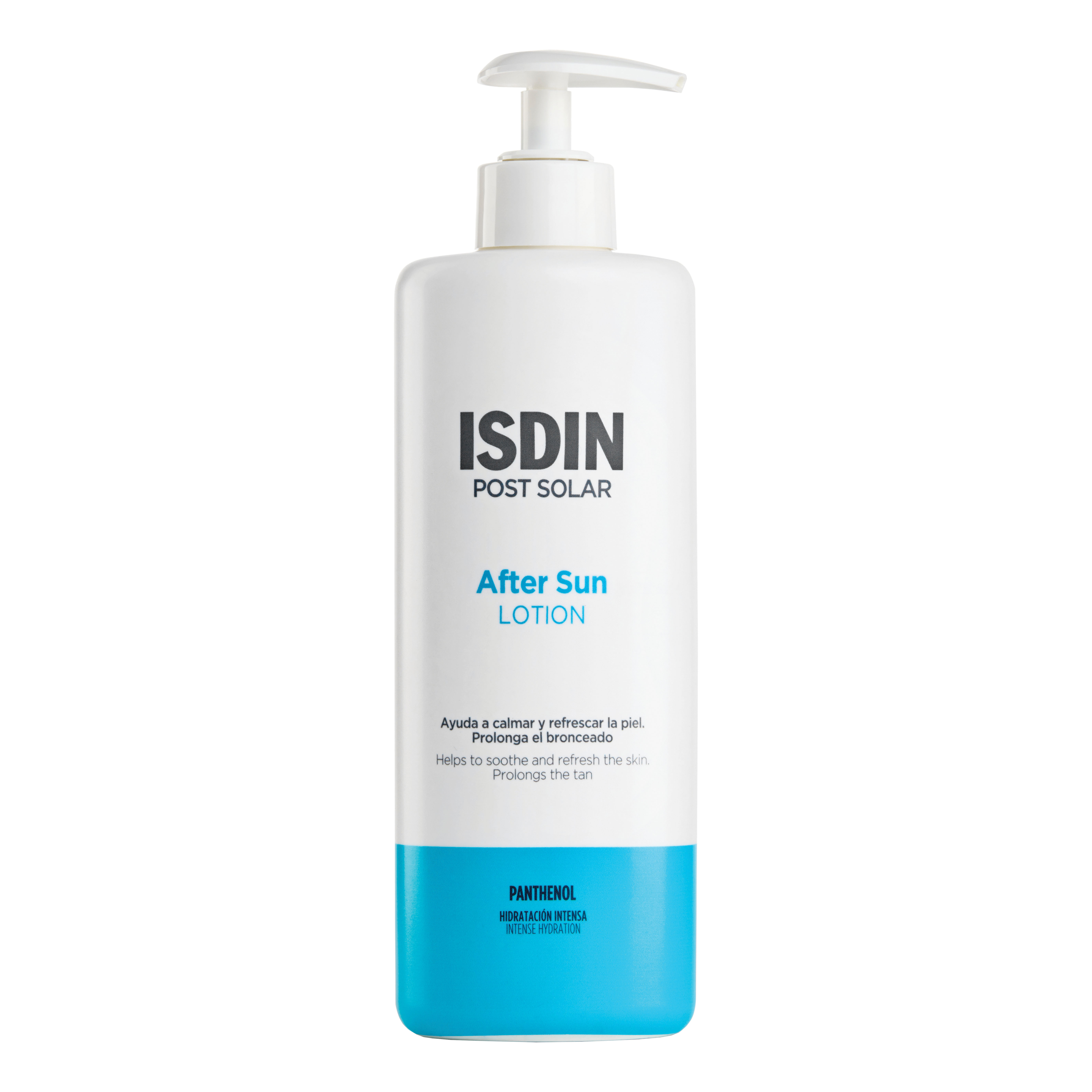 Aftersun lotion 400 ml