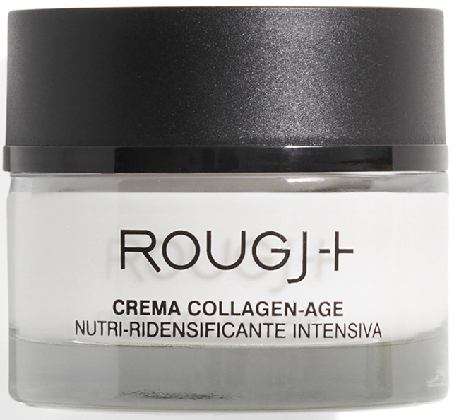 Rougj skincare crema collagen age vaso 50 ml