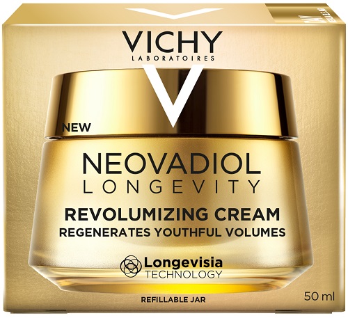 Vichy Neovadiol Longevity Crema Ricca 50 ml
