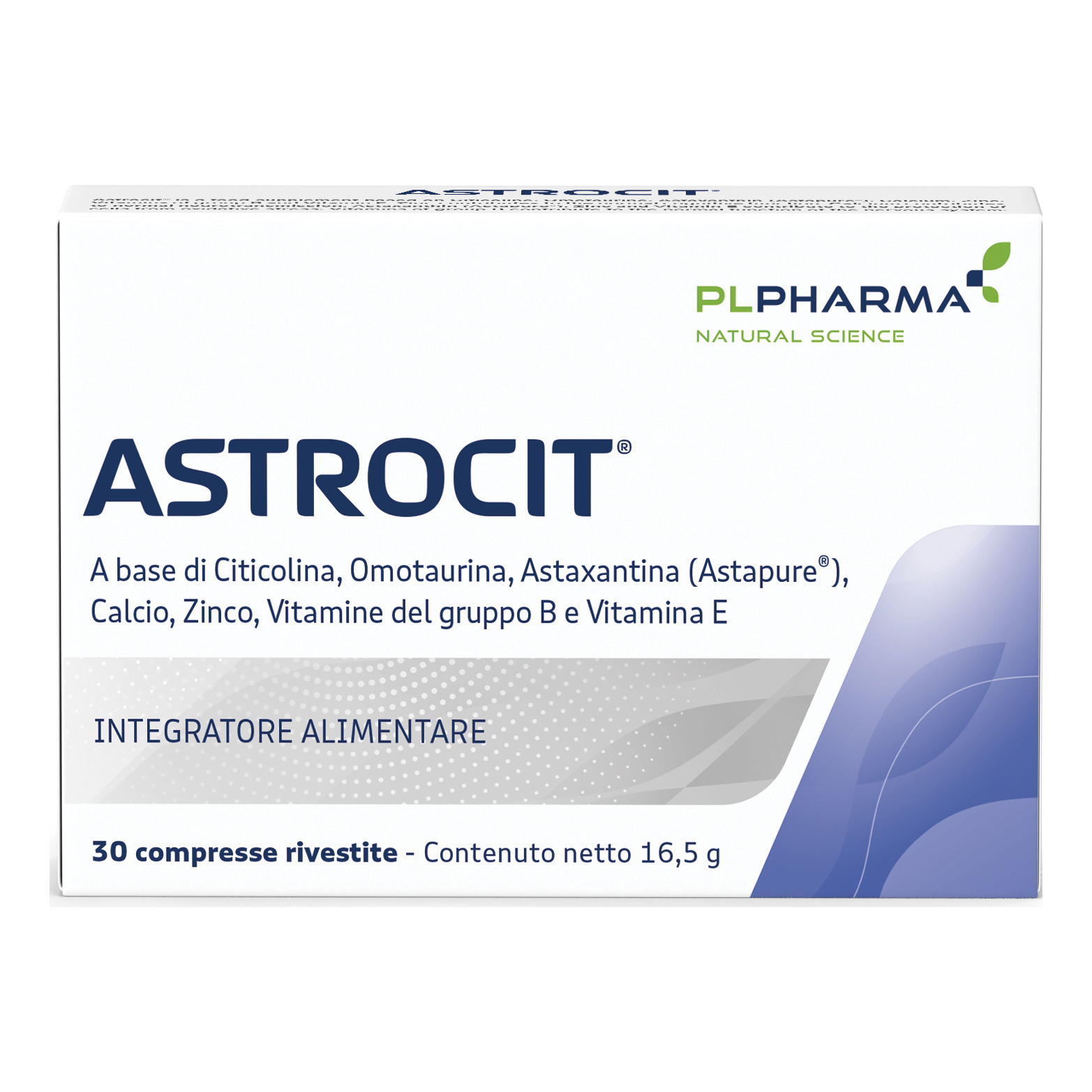 Astrocit 30 compresse