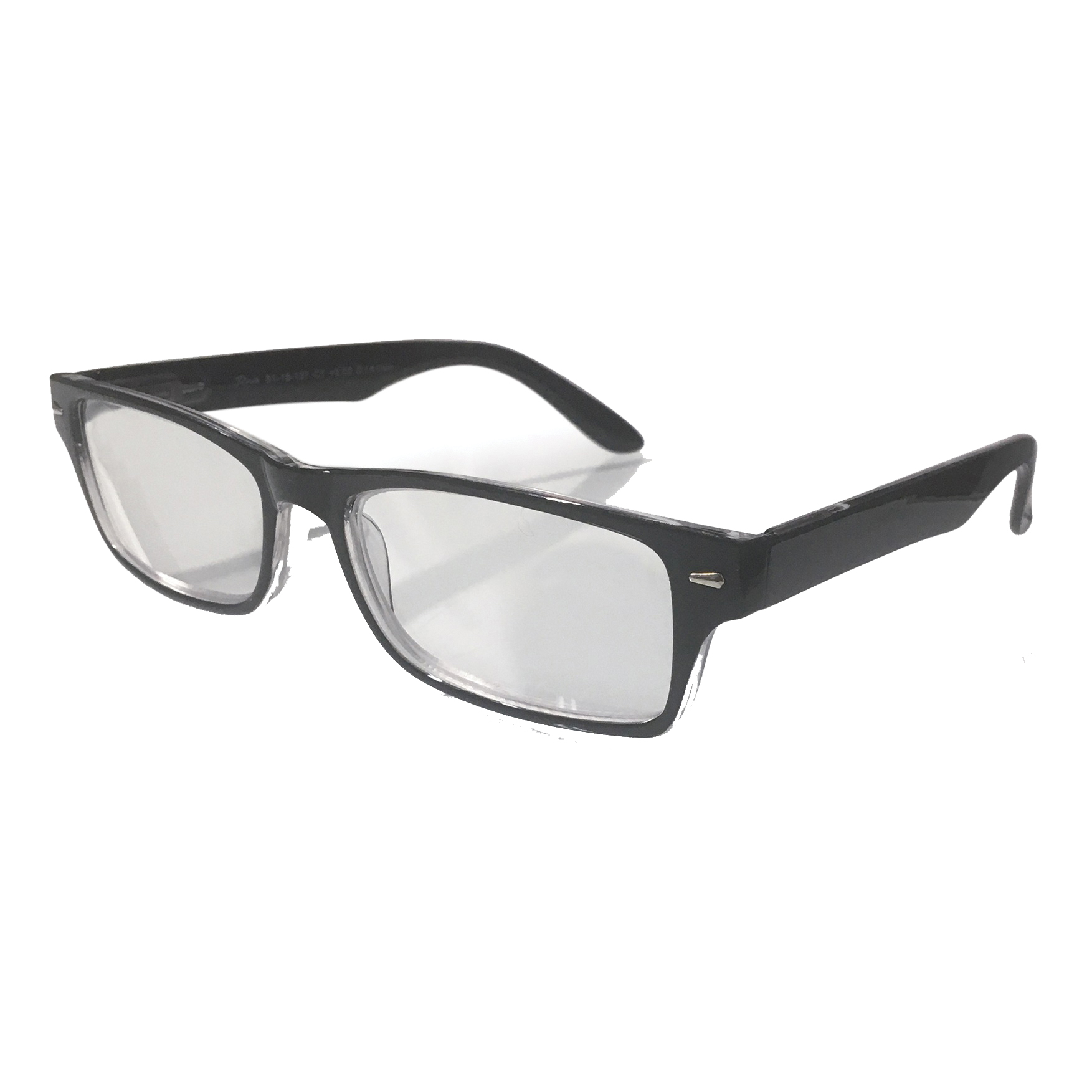 Occhiale da lettura premontato visiomoon rumba +2,00