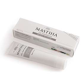 Dentifricio Multiaction Mastiha Di Chios 90 G-image