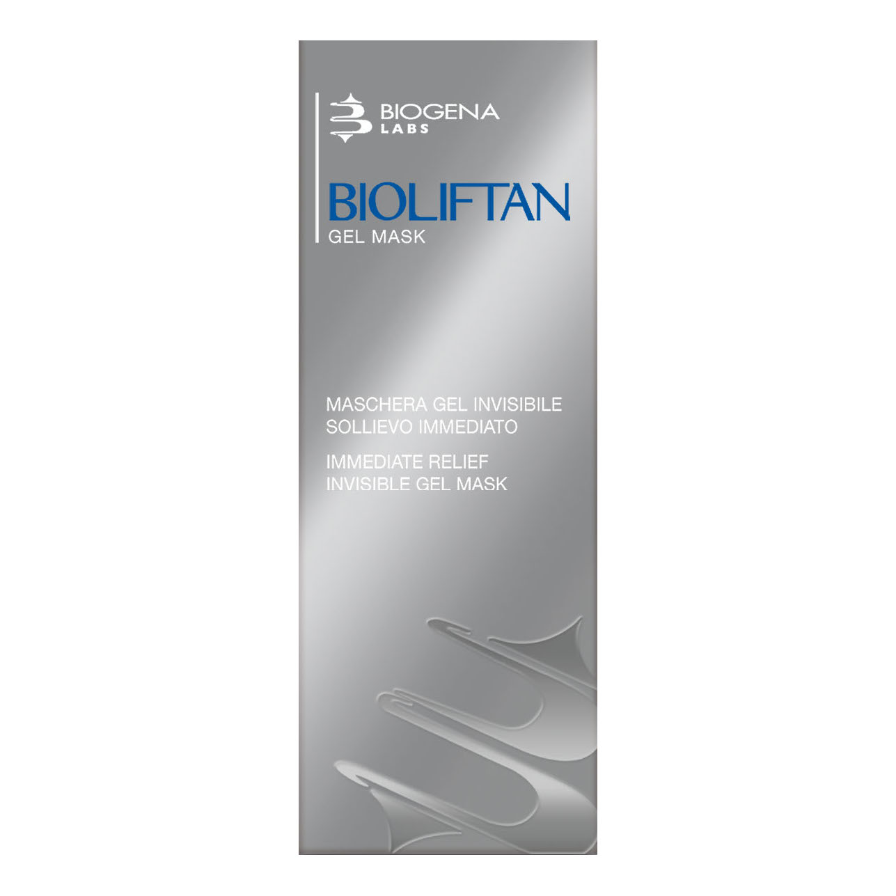 Biogena Bioliftan Gel Mask 50 Ml