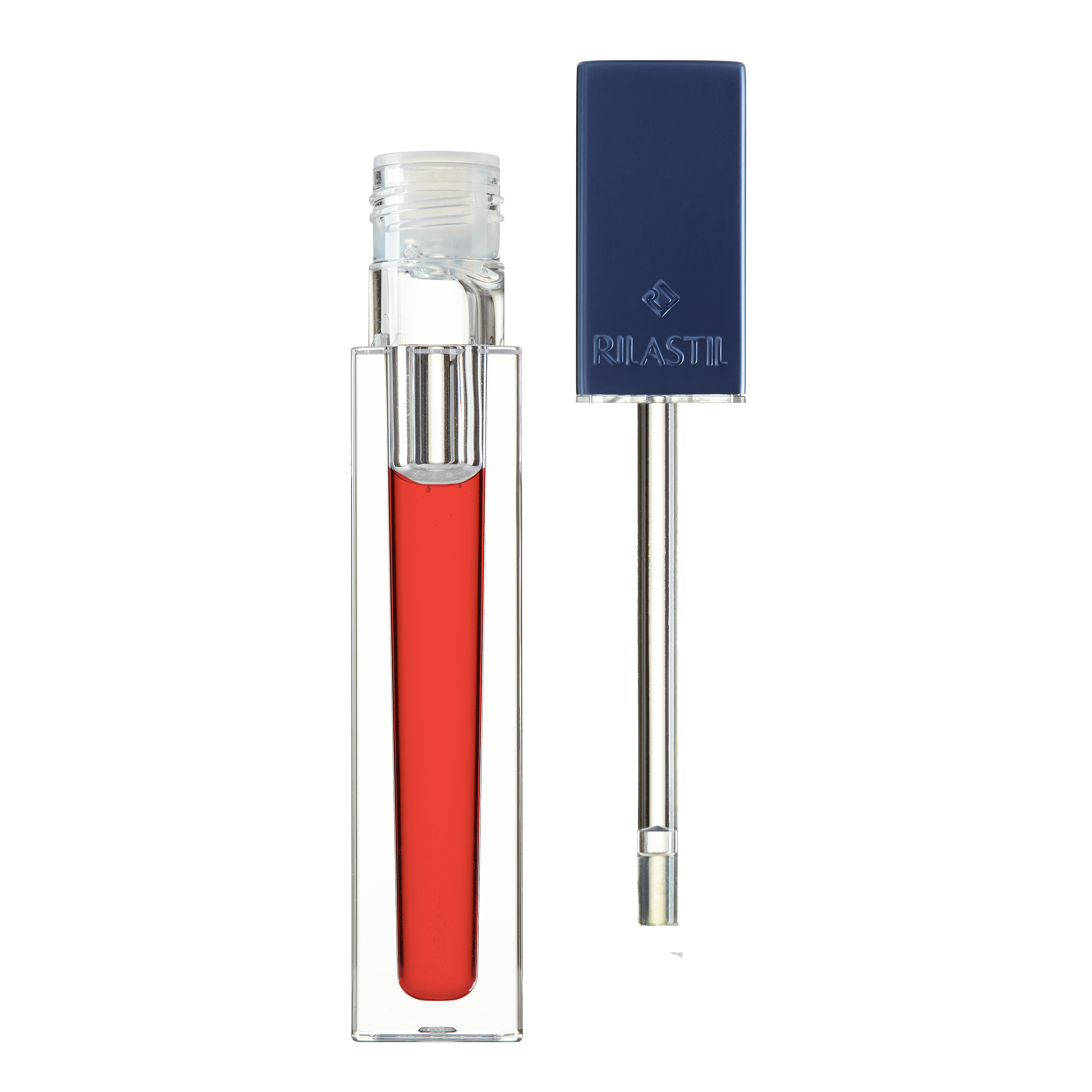 Rilastil maquillage lipgloss idratante protettivo 20 3,8 g