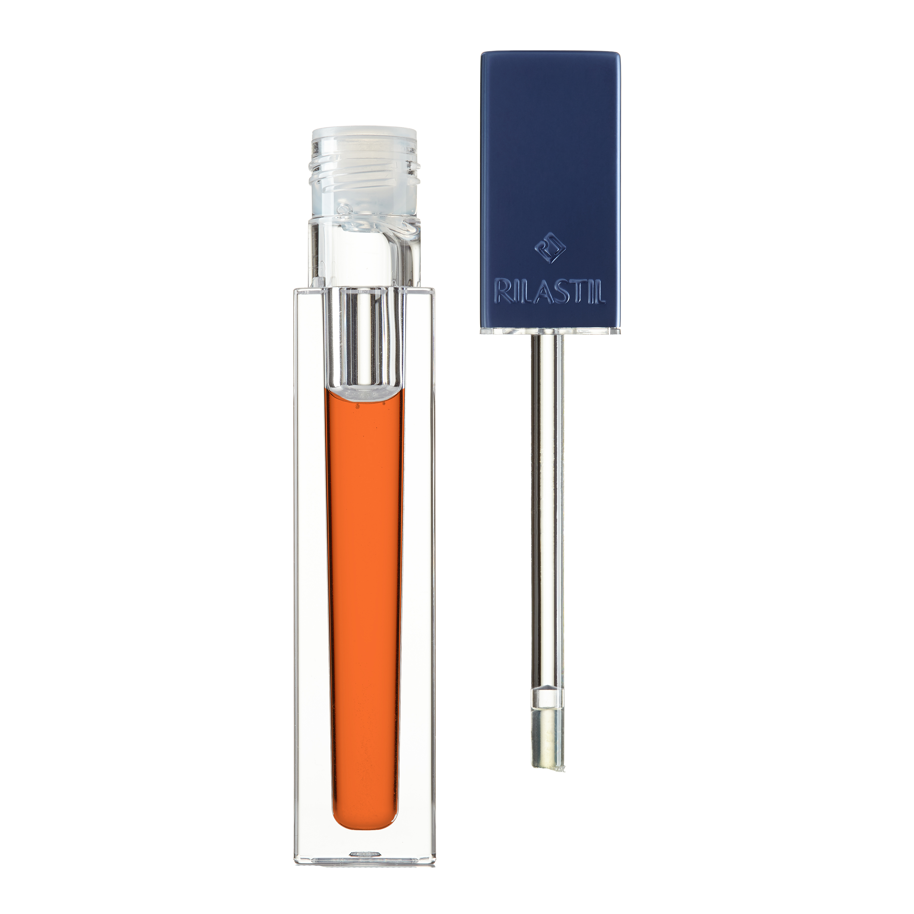 Rilastil maquillage lipgloss idratante protettivo 40 3,8 g