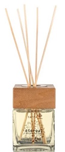 Etereal bastoncini vetro legno terra 100 ml