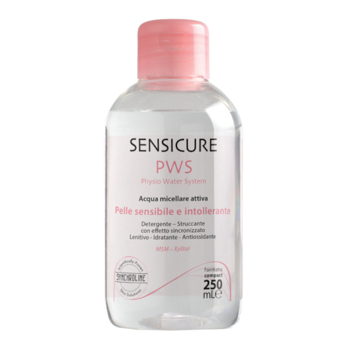 Sensicure pws 250ml