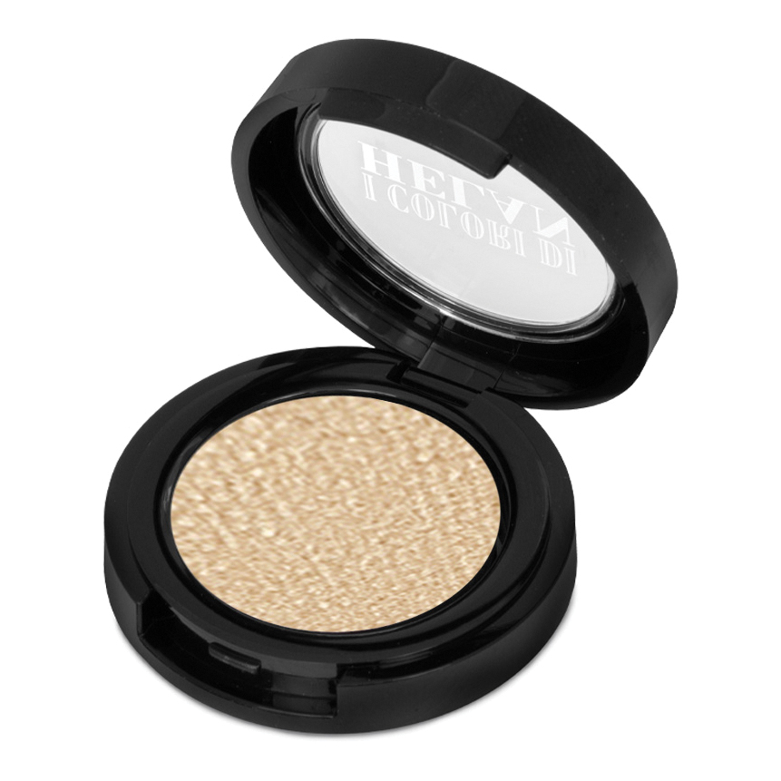 I colori di helan bio ombretto compatto champagne 2 g