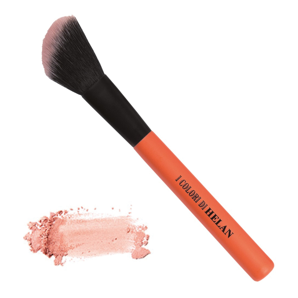 I colori di helan pennello calendula blush brush