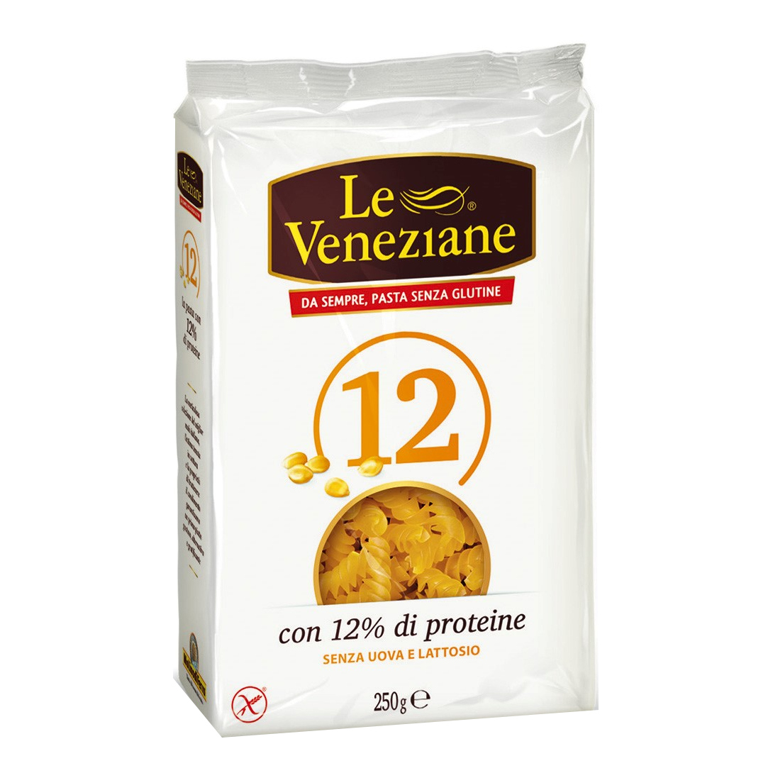 Le veneziane eliche 12 250g