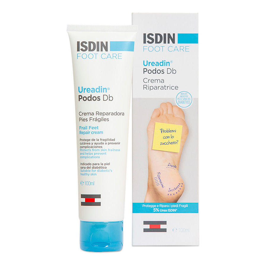 Ureadin podos db 100ml