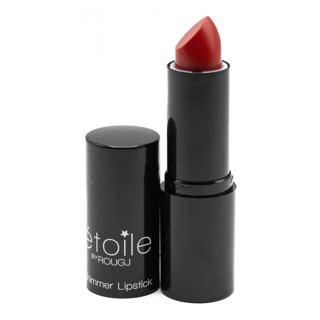 Rougj shimmer lipstick 05 macchinetta