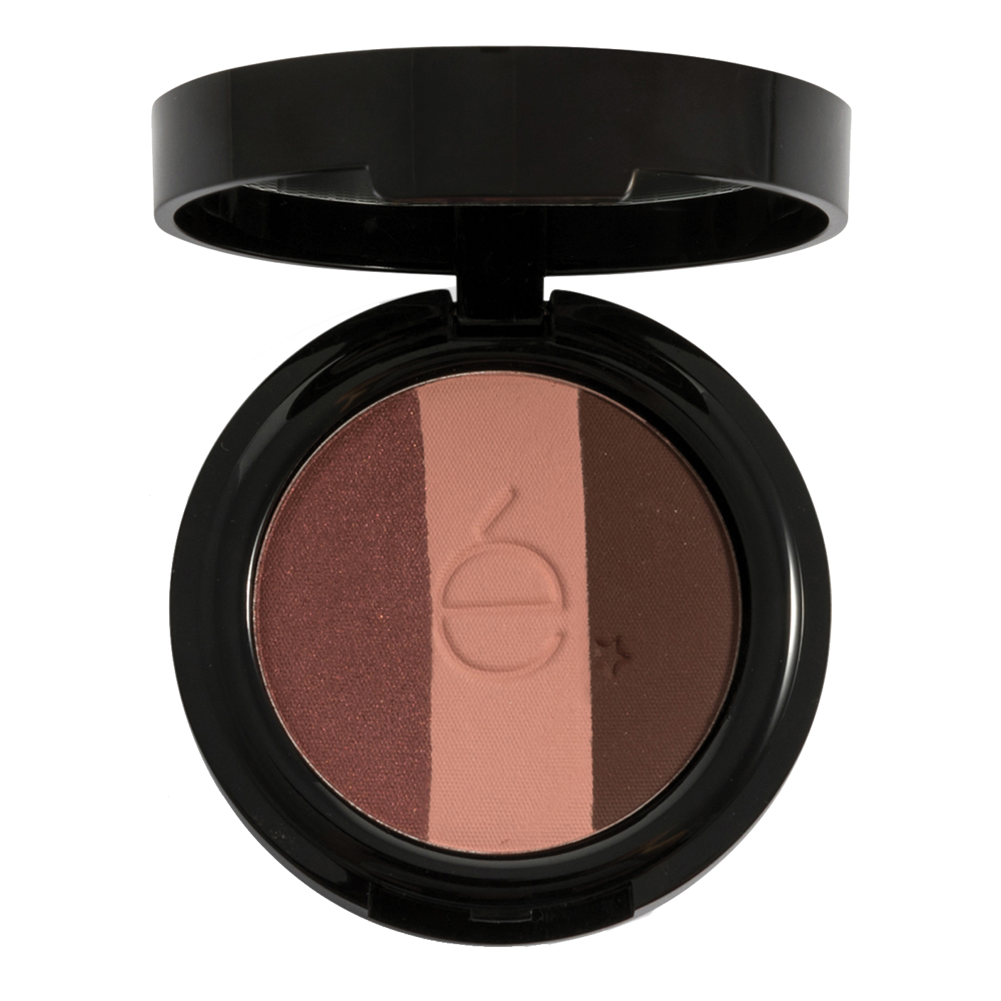 Rougj eyeshadow 02 compact