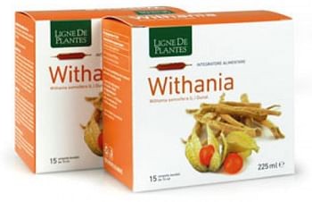Withania 15 amp.15ml nse