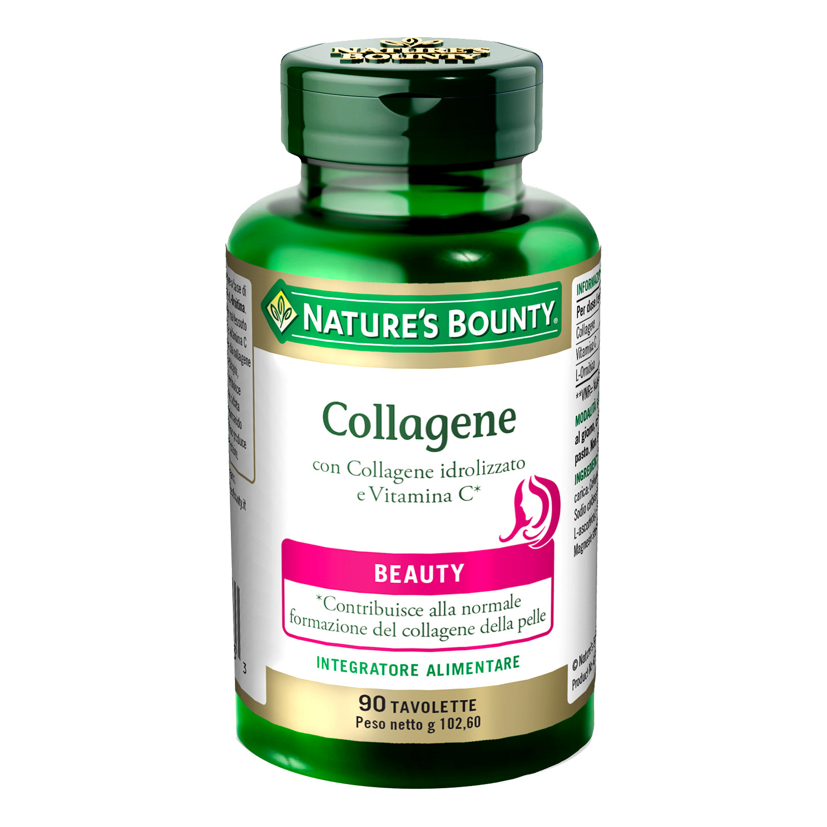 Collagene 90 tavolette