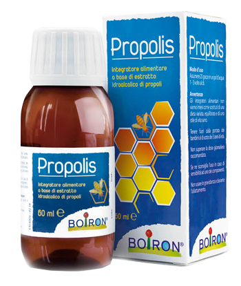 Bo.propolis estr idr.125ml