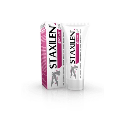 Staxilen gel