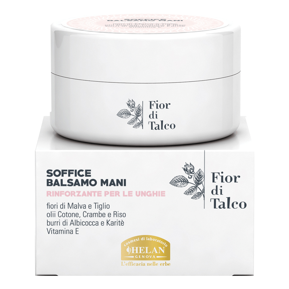 fior di talco soffice balsamo mani