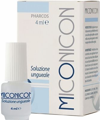 Miconicon pharcos 4ml