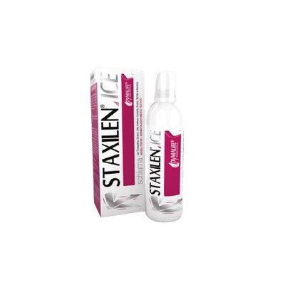 Staxilen ice schiuma 150ml