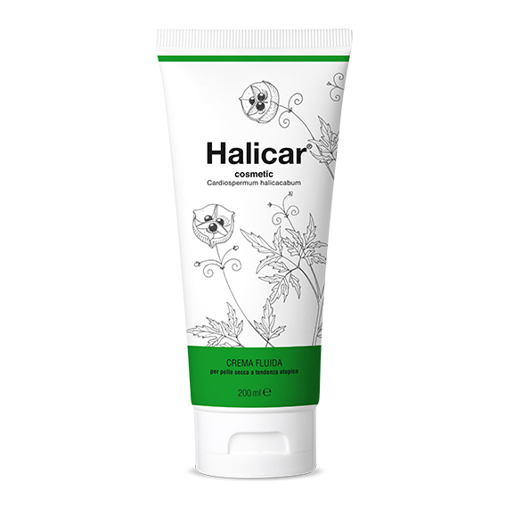 Halicar crema fluida adulti