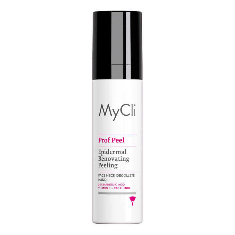 Mycli prof peel rinnovatore 50 ml