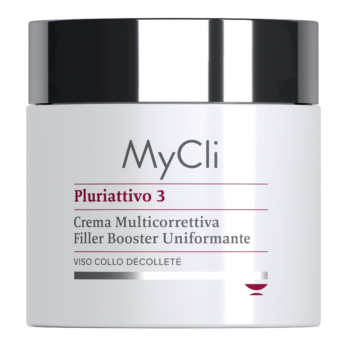 MyCli HA-Plast Pluriattivo-3 Crema Filler Uniformante 100 ml