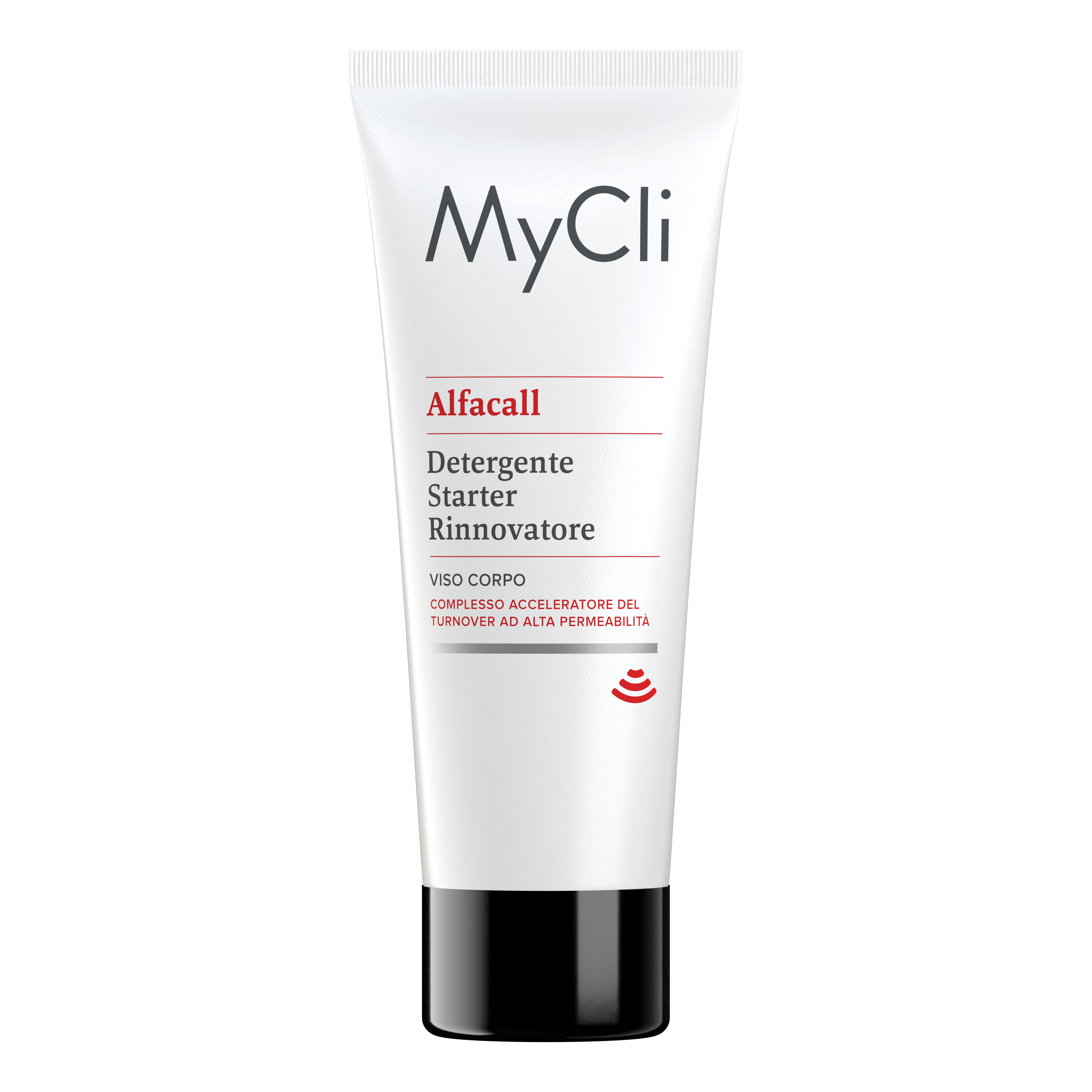 Mycli alfa detergente starter 200 ml