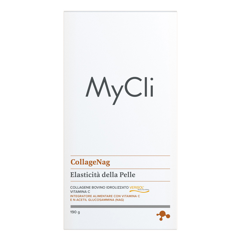 Mycli collagenag 190 g