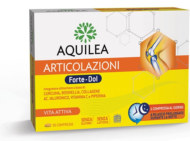 Aquilea Articolaz.fte 30compresse