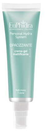 Euphidra phs opac Crema gel mat