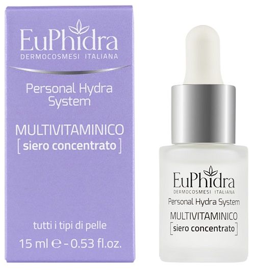 Euphidra phs m-vit.siero 15ml