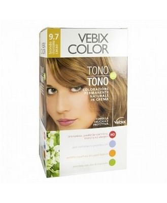 Sebix col biondo cacao 9,7