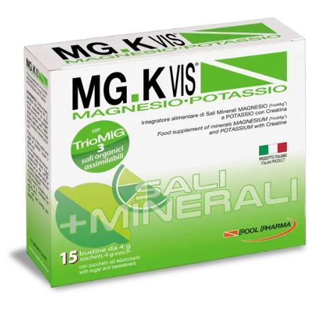 Mgk vis 15+15 Bustinelemonade