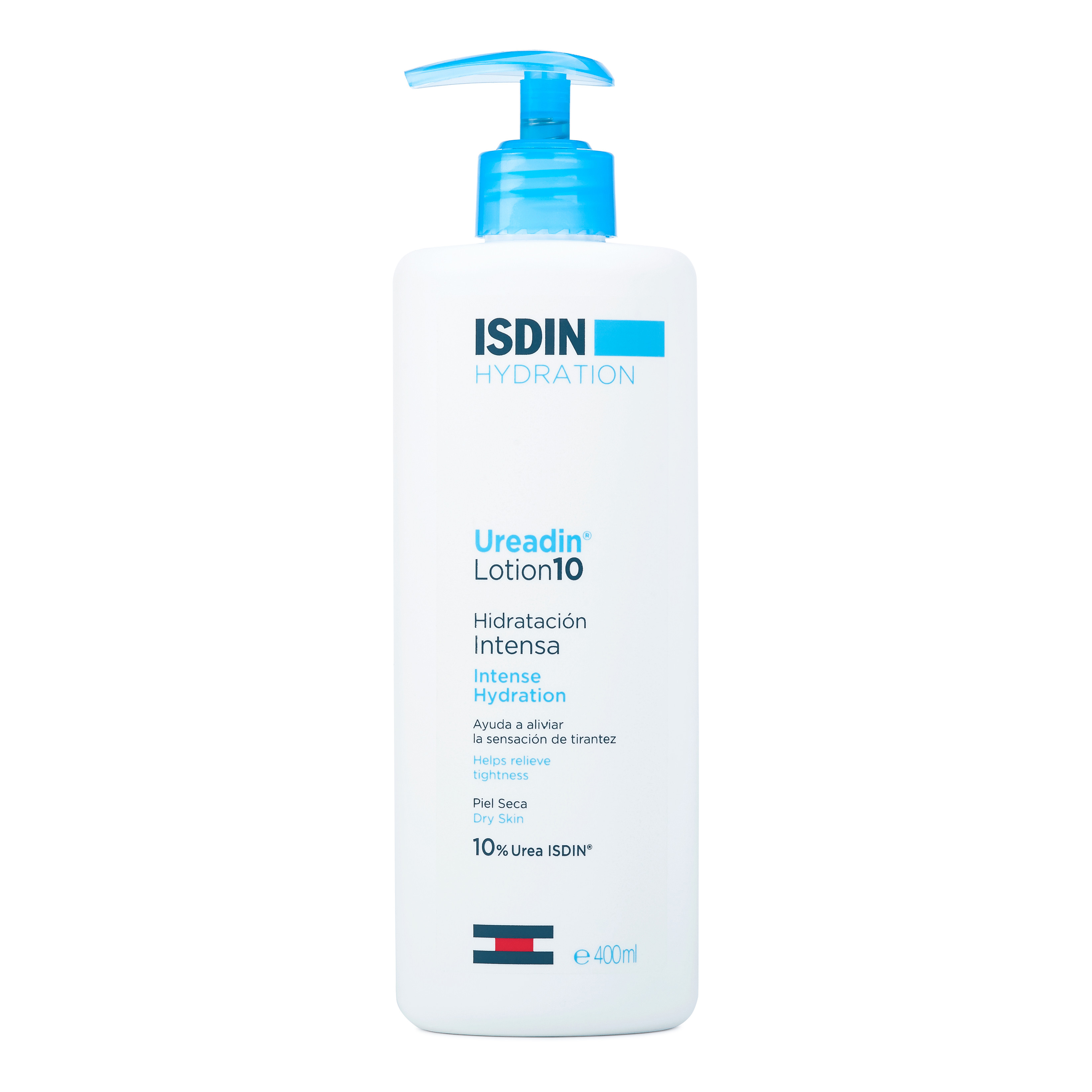 Ureadin lotion10 400ml
