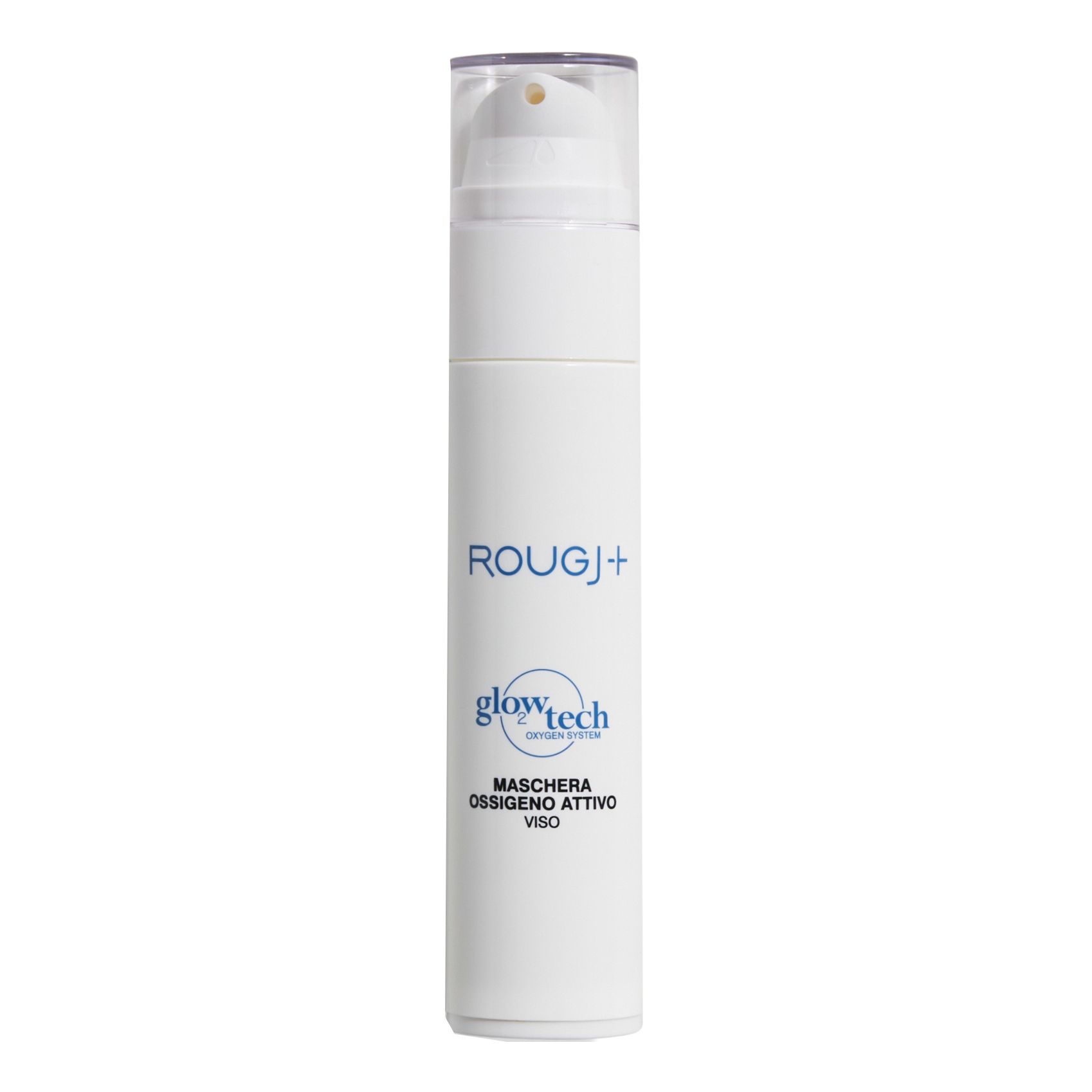 Rougj glowtech maschera ossigenante