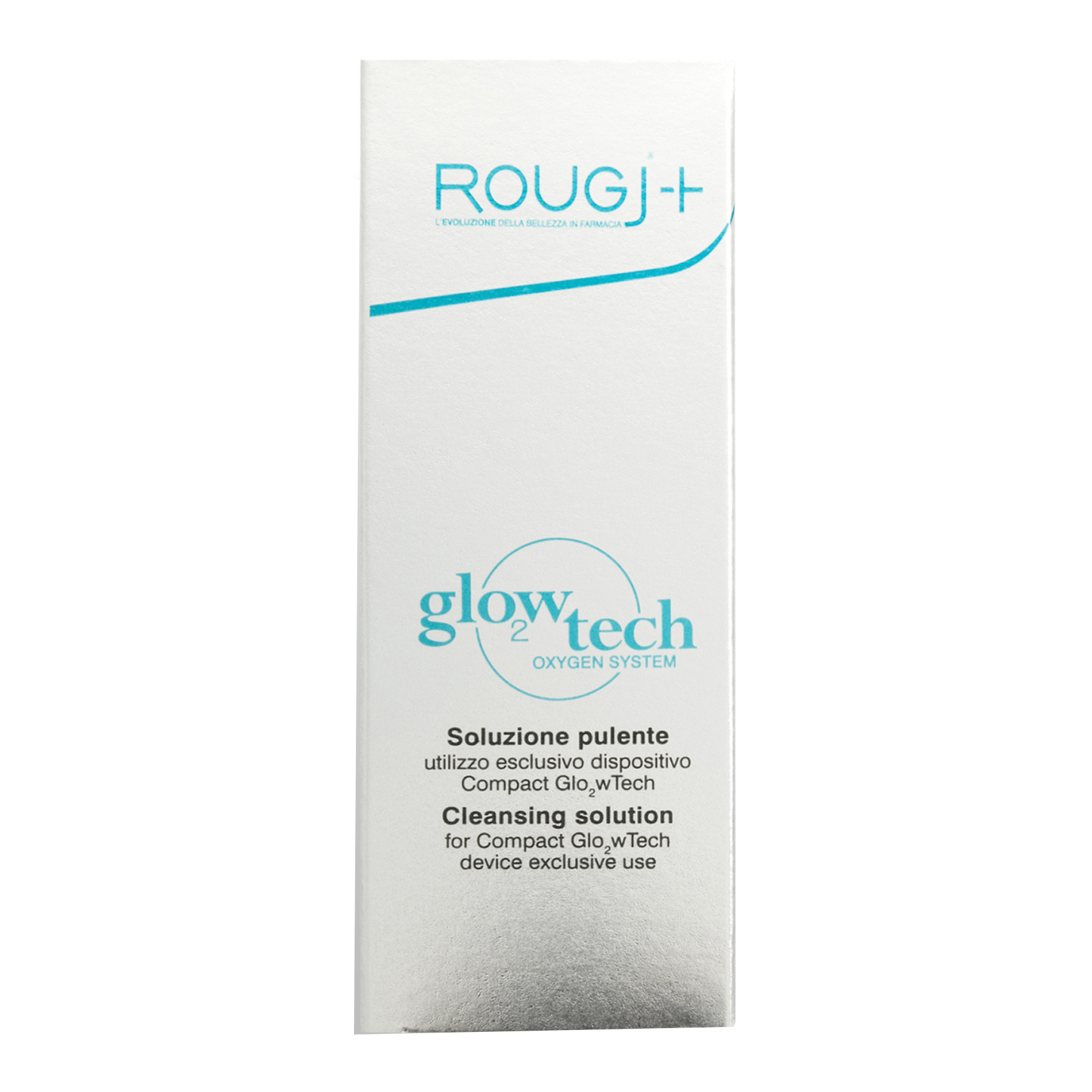 Rougj Soluzione Pulente Glowtech 30ml