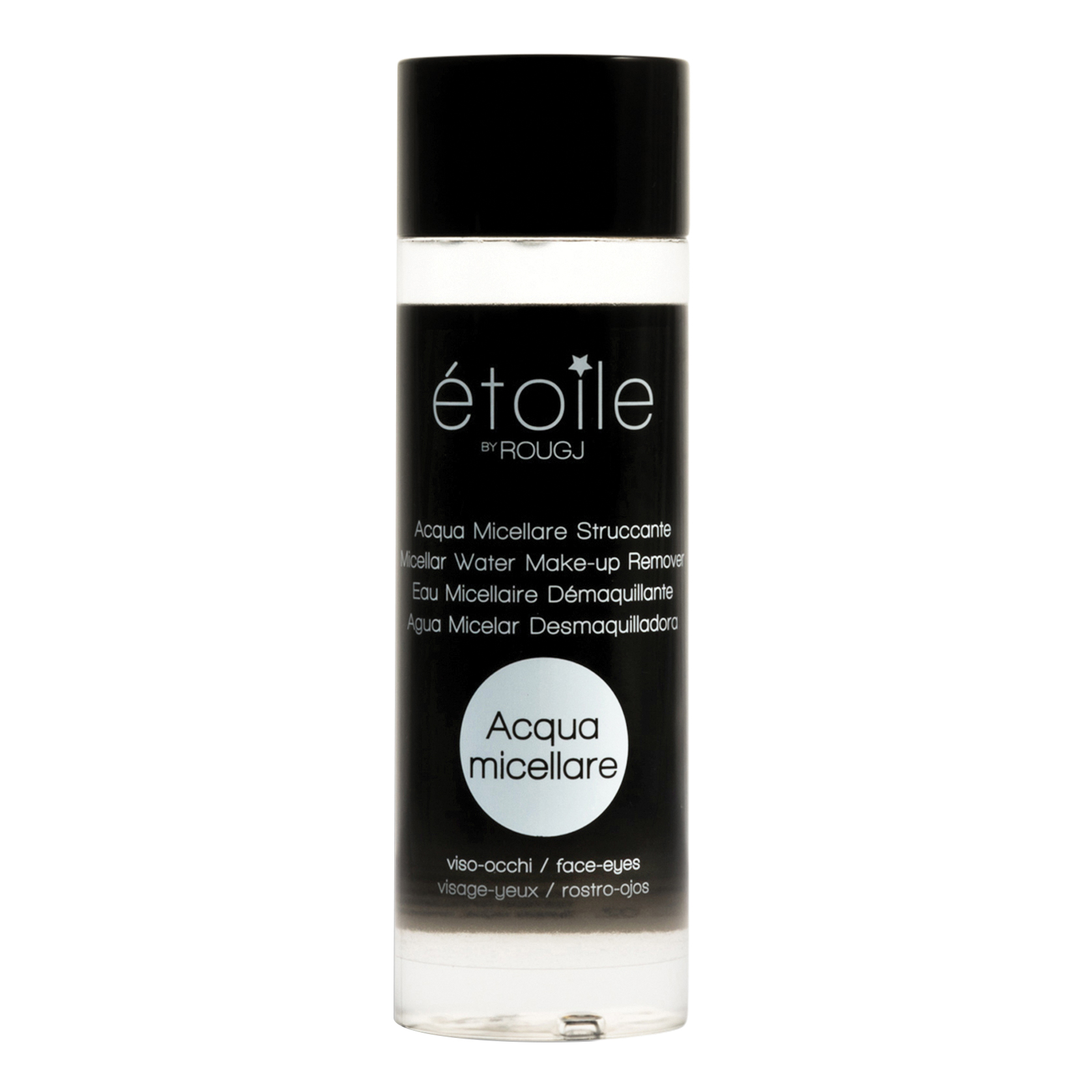 Rougj acqua micellare etoile 150ml