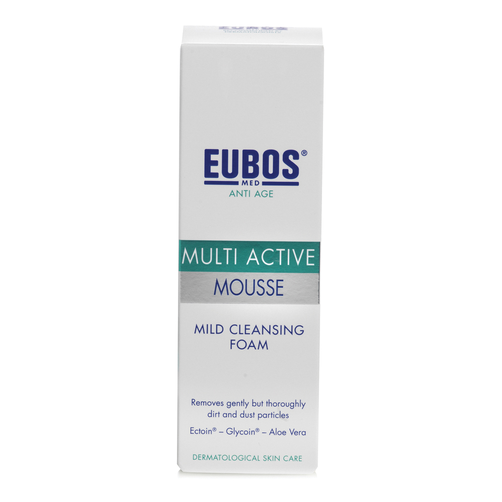 anti age hyaluron multi active mousse
