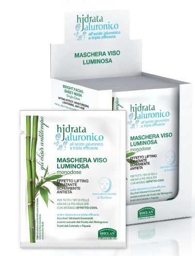 Hjdrata masch.viso monodose