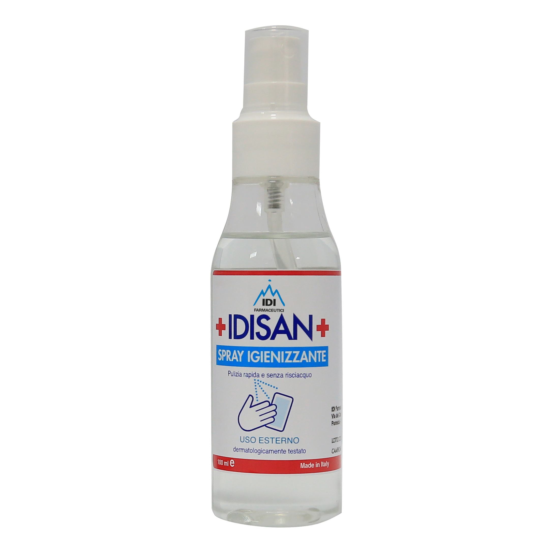 Rivigen oil Shampoo a/cad200ml