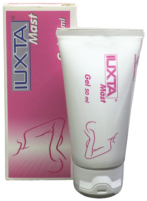 Iuxta mast gel 50ml