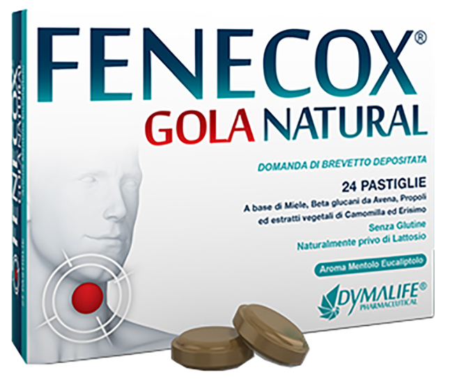 Fenecox gola nat.36past.men/eu