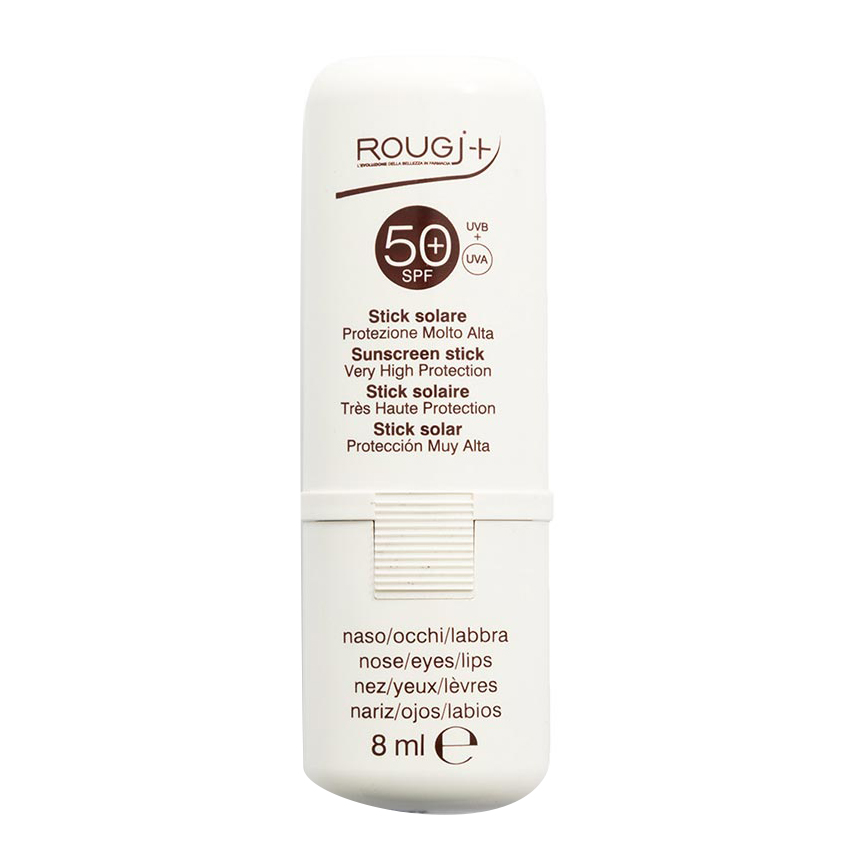Rougj solare stick spf 50+