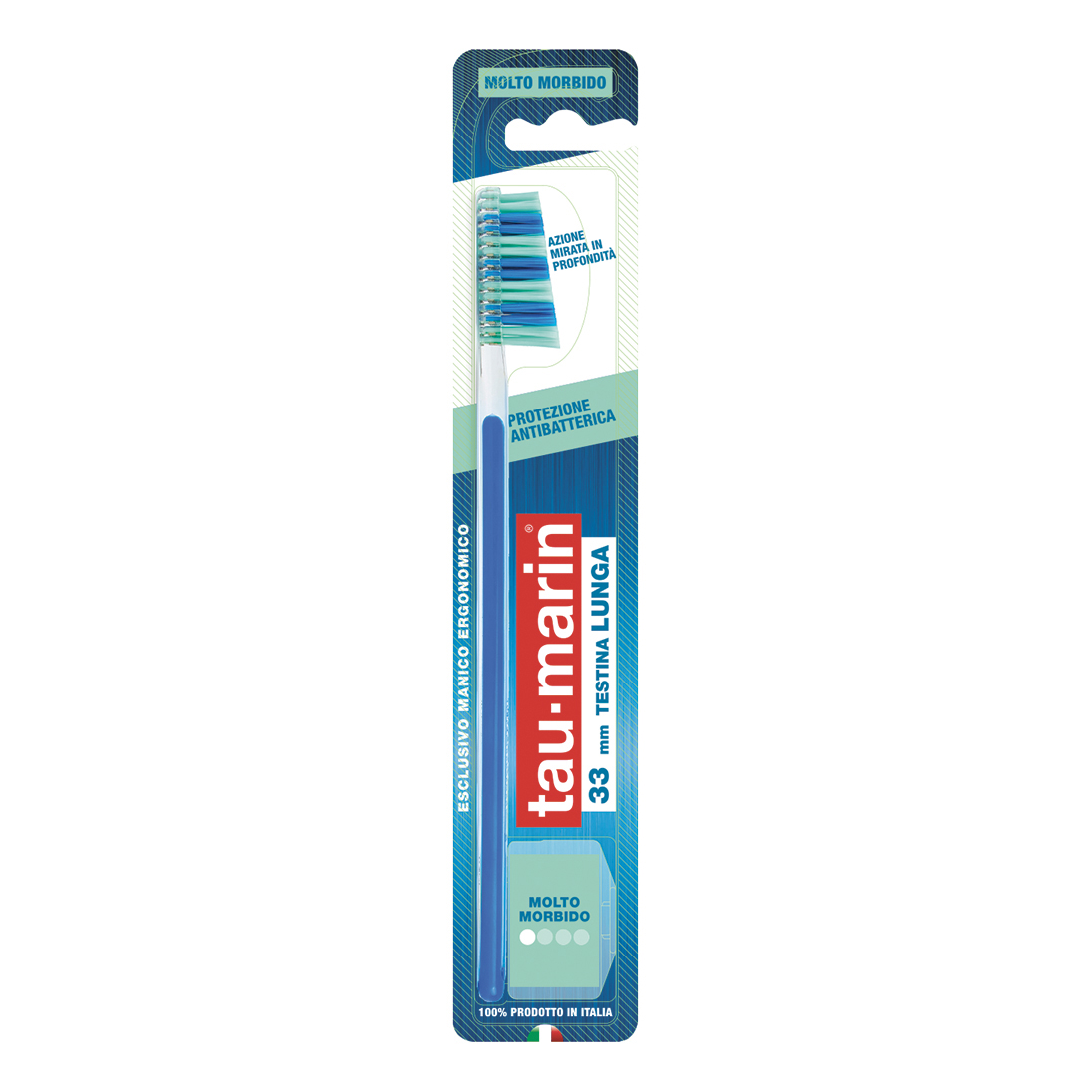 Tau-marin Spazzolino professional 33 m/morb