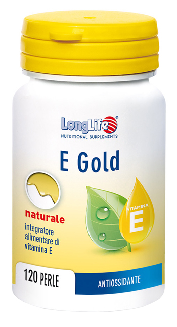 Longlife e-gold 90i 120perle